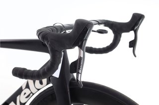 Bicicleta Cervelo S5 AXS 12V t.54 Reacondicionada