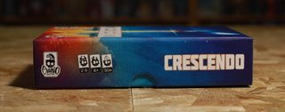 Crescendo - Cranio Creations