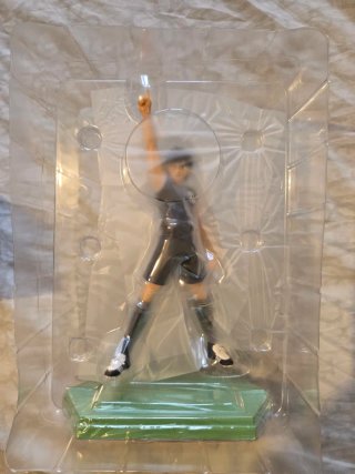 Action figure mark lenders popup parade originale