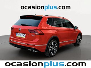 Volkswagen Tiguan Allspace Sport 2.0 TDI 4Motion 176 kW (240 CV) DSG