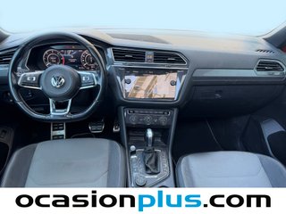 Volkswagen Tiguan Allspace Sport 2.0 TDI 4Motion 176 kW (240 CV) DSG