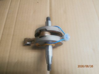 Cigüeñal Husqvarna 555RXT