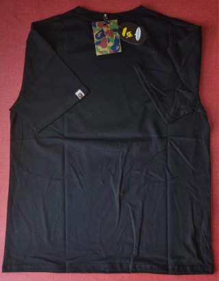 Camiseta A Bathing Ape Talla L Multicolor