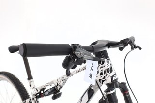 Bicicleta KTM Scarp Proto 25 XX AXS t.M Reacondicionada