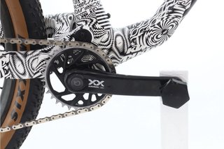 Bicicleta KTM Scarp Proto 25 XX AXS t.M Reacondicionada