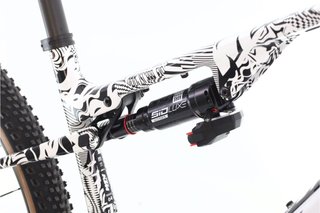 Bicicleta KTM Scarp Proto 25 XX AXS t.M Reacondicionada