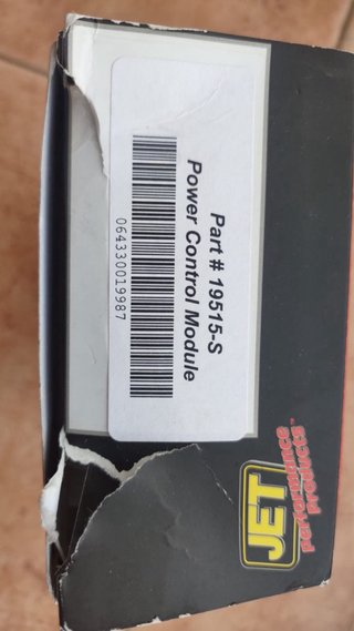 Chip de potencia para   pontiac o Camaro V8 4 gen