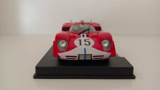 Scalextric