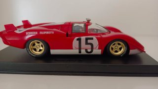 Scalextric