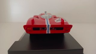 Scalextric