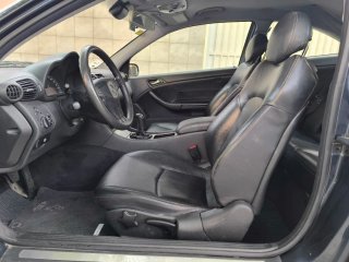Mercedes-Benz Clase C 2001