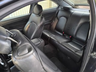 Mercedes-Benz Clase C 2001