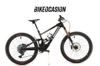 Bicicleta Specialized S-Works Kenevo SL XX1 AXS t.M Reacondicionada