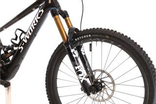 Bicicleta Specialized S-Works Kenevo SL XX1 AXS t.M Reacondicionada
