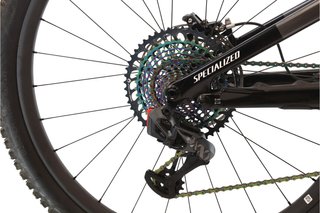 Bicicleta Specialized S-Works Kenevo SL XX1 AXS t.M Reacondicionada