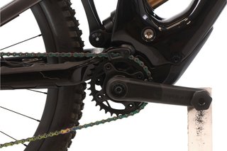 Bicicleta Specialized S-Works Kenevo SL XX1 AXS t.M Reacondicionada