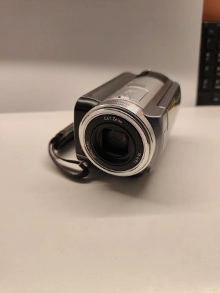 Videocámara Sony Handycam DCR-SR50