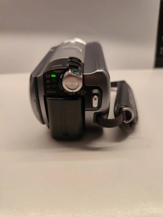Videocámara Sony Handycam DCR-SR50