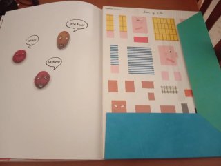 Mi primer libro de actividades