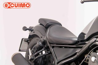 HONDA CMX 500 REBEL