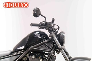 HONDA CMX 500 REBEL