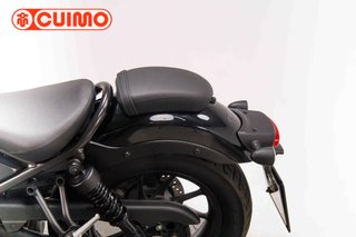 HONDA CMX 500 REBEL
