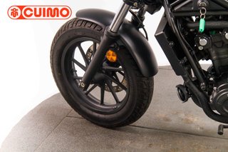 HONDA CMX 500 REBEL