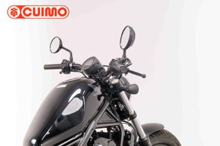 HONDA CMX 500 REBEL
