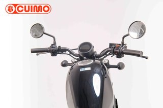 HONDA CMX 500 REBEL