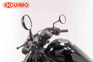 HONDA CMX 500 REBEL