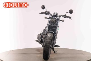 HONDA CMX 500 REBEL