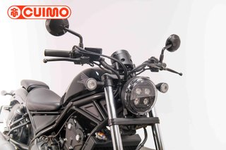 HONDA CMX 500 REBEL