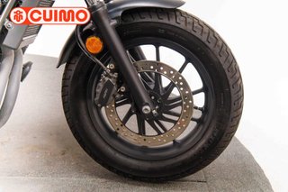 HONDA CMX 500 REBEL