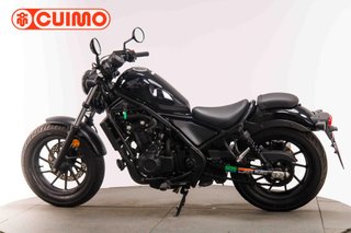 HONDA CMX 500 REBEL