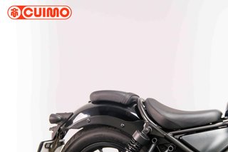 HONDA CMX 500 REBEL