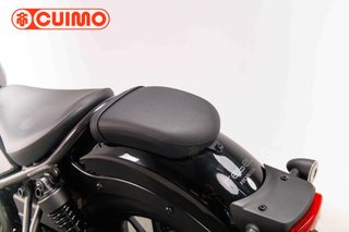 HONDA CMX 500 REBEL