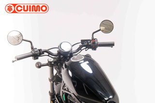 HONDA CMX 500 REBEL
