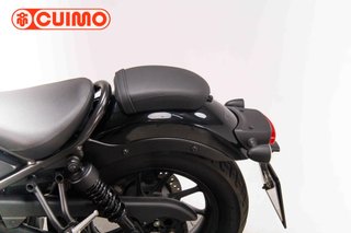 HONDA CMX 500 REBEL