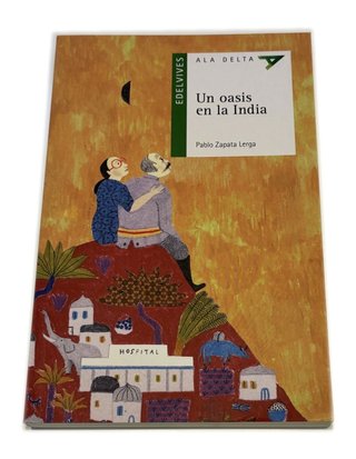 Lote 6 lecturas Ala Delta Edelvives (+8 y +10)