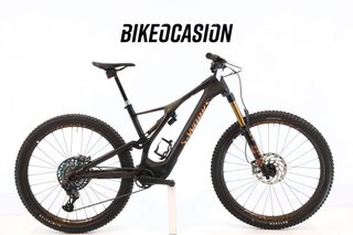 Bicicleta Specialized S-Works Turbo Levo SL XX1 AXS t.L Reacondicionada
