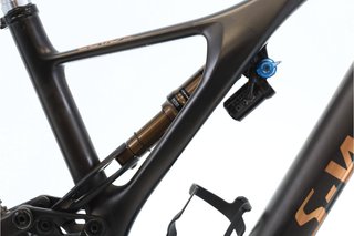 Bicicleta Specialized S-Works Turbo Levo SL XX1 AXS t.L Reacondicionada
