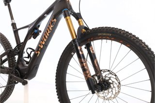 Bicicleta Specialized S-Works Turbo Levo SL XX1 AXS t.L Reacondicionada