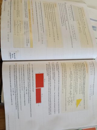 Matemáticas 3 secundaria Revuela