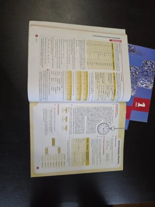 Lengua y literatura 1 ESO