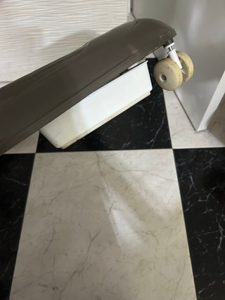 Andador/Tacatá para bebé