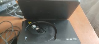 Doble Pantalla DVD Coche Energy Sistem