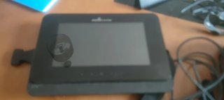 Doble Pantalla DVD Coche Energy Sistem