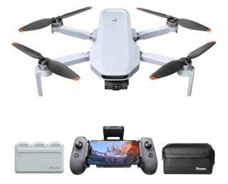 Dron Potensic Atom 2 Fly More Combo