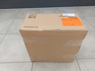 Cuadro BACKUP BOX GreenHeiss
