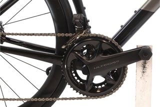 Bicicleta Cannondale SuperSix EVO Carbon Disc Di2 12V t.52 Reacondicionada